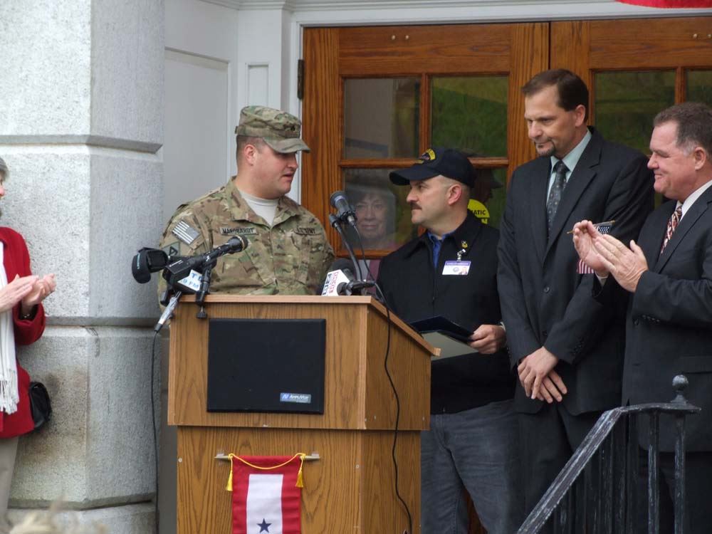 Army CPL John Marquardt 11